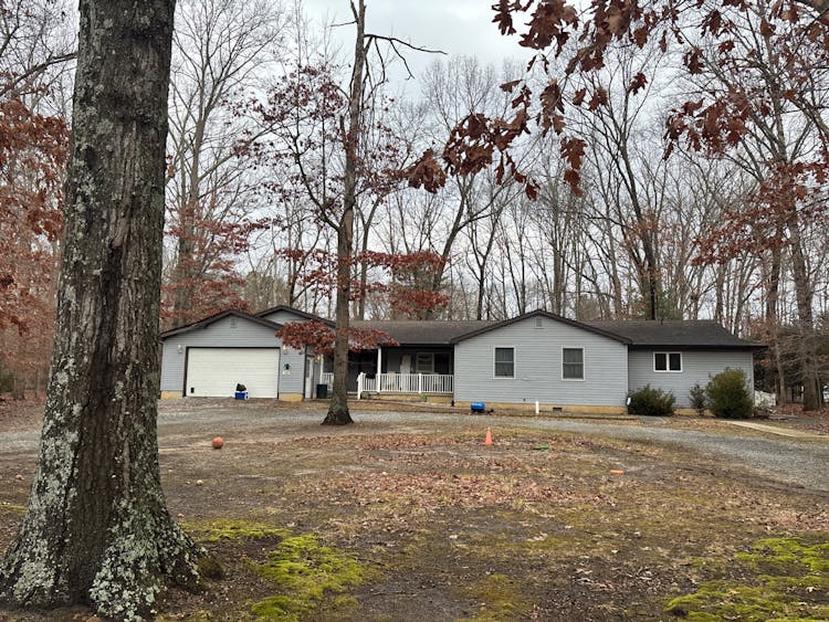 551 Proposed Ave Franklinville, NJ 08322, Gloucester County