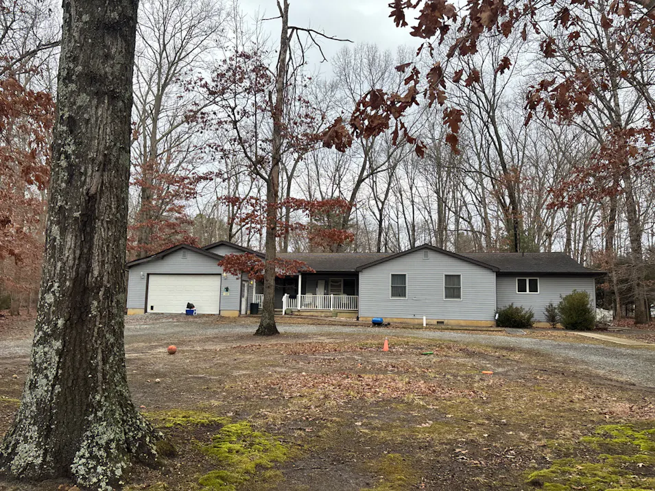 551 Proposed Ave Franklinville, NJ 08322, Gloucester County