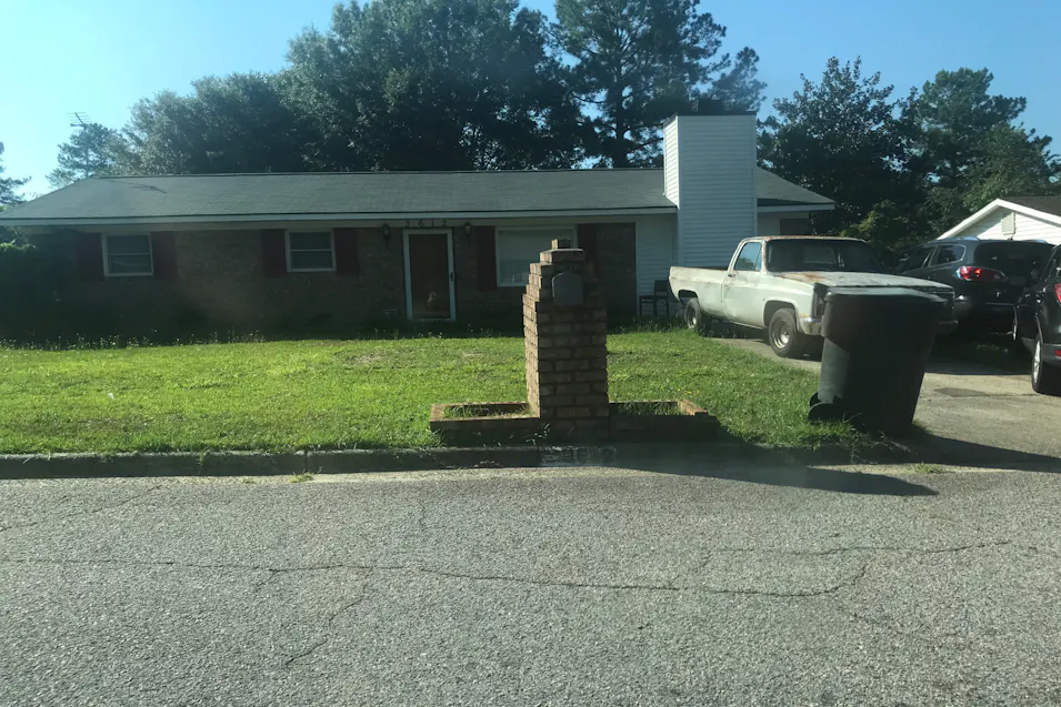 3612 Rolling Meadows Dr Augusta, GA 30906-4450, Richmond County