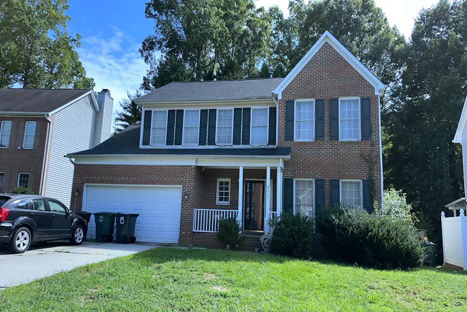 6311 High View Road Greensboro, NC 27410, Guilford County