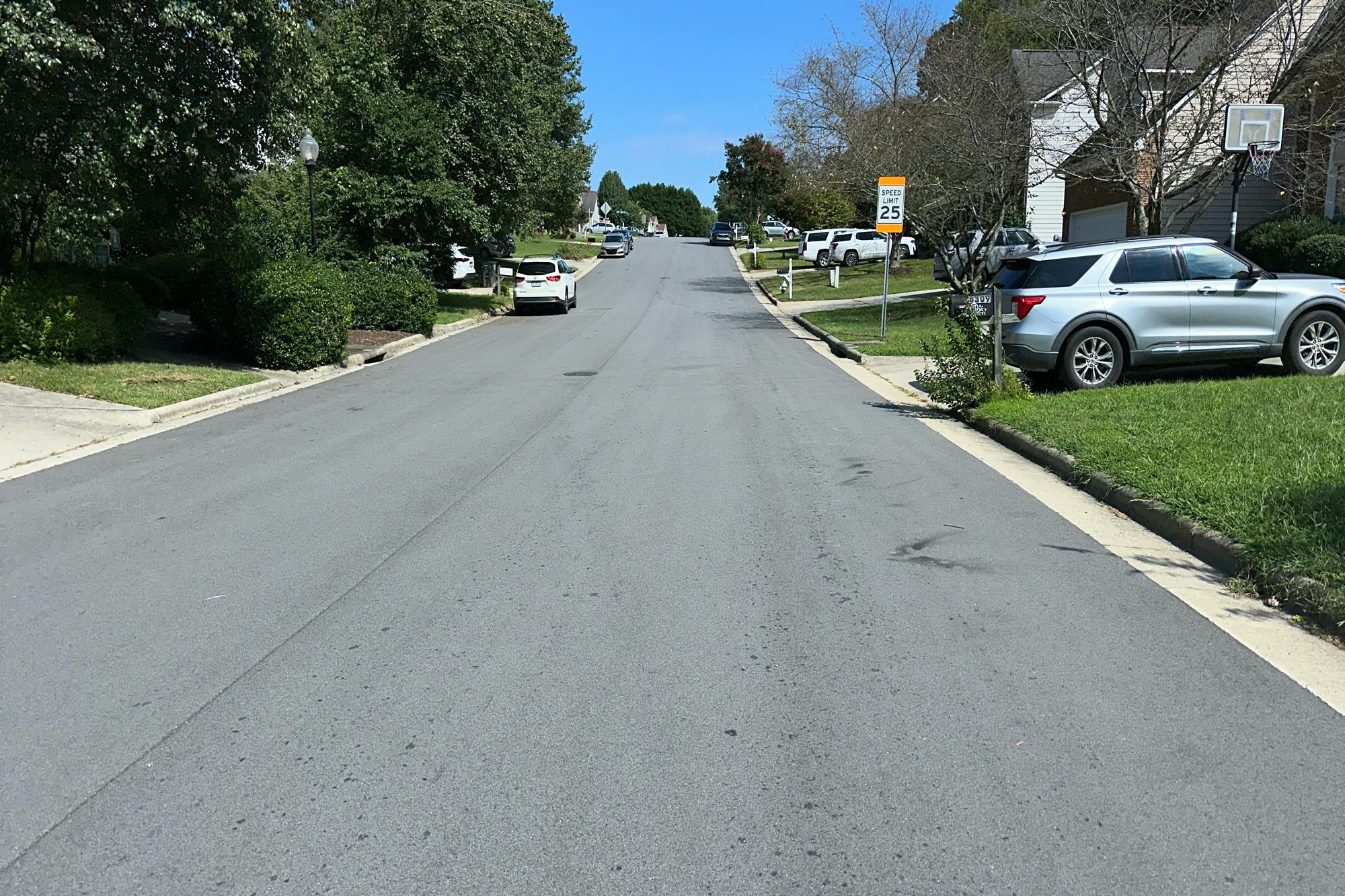 High View Rd, Greensboro, NC 27410 #1