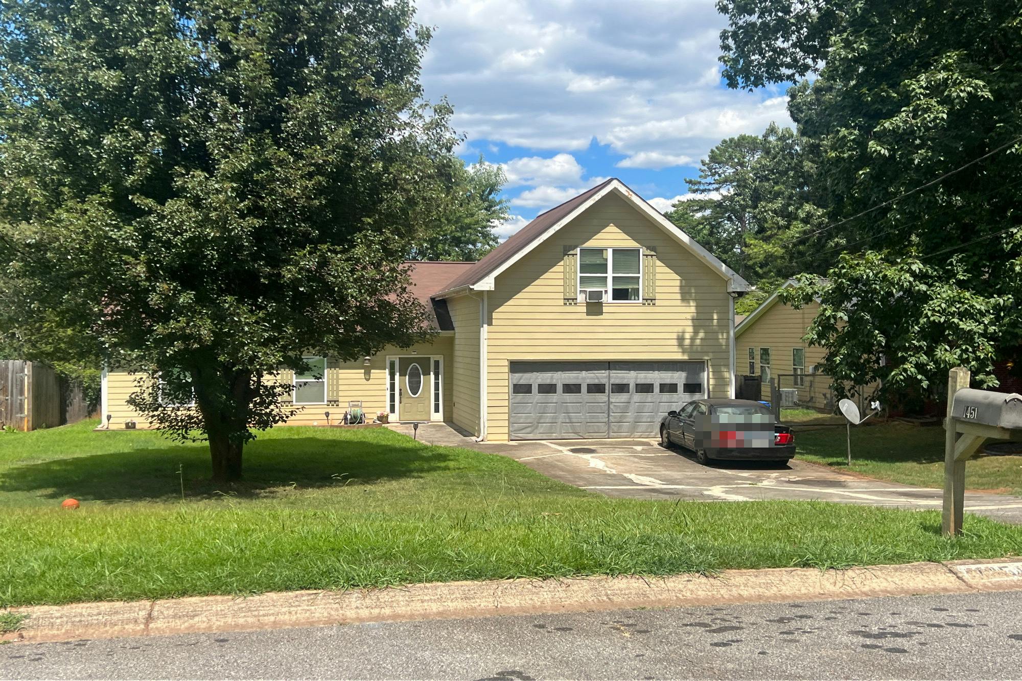 Daniel Ln, Lawrenceville, GA 30046 #1