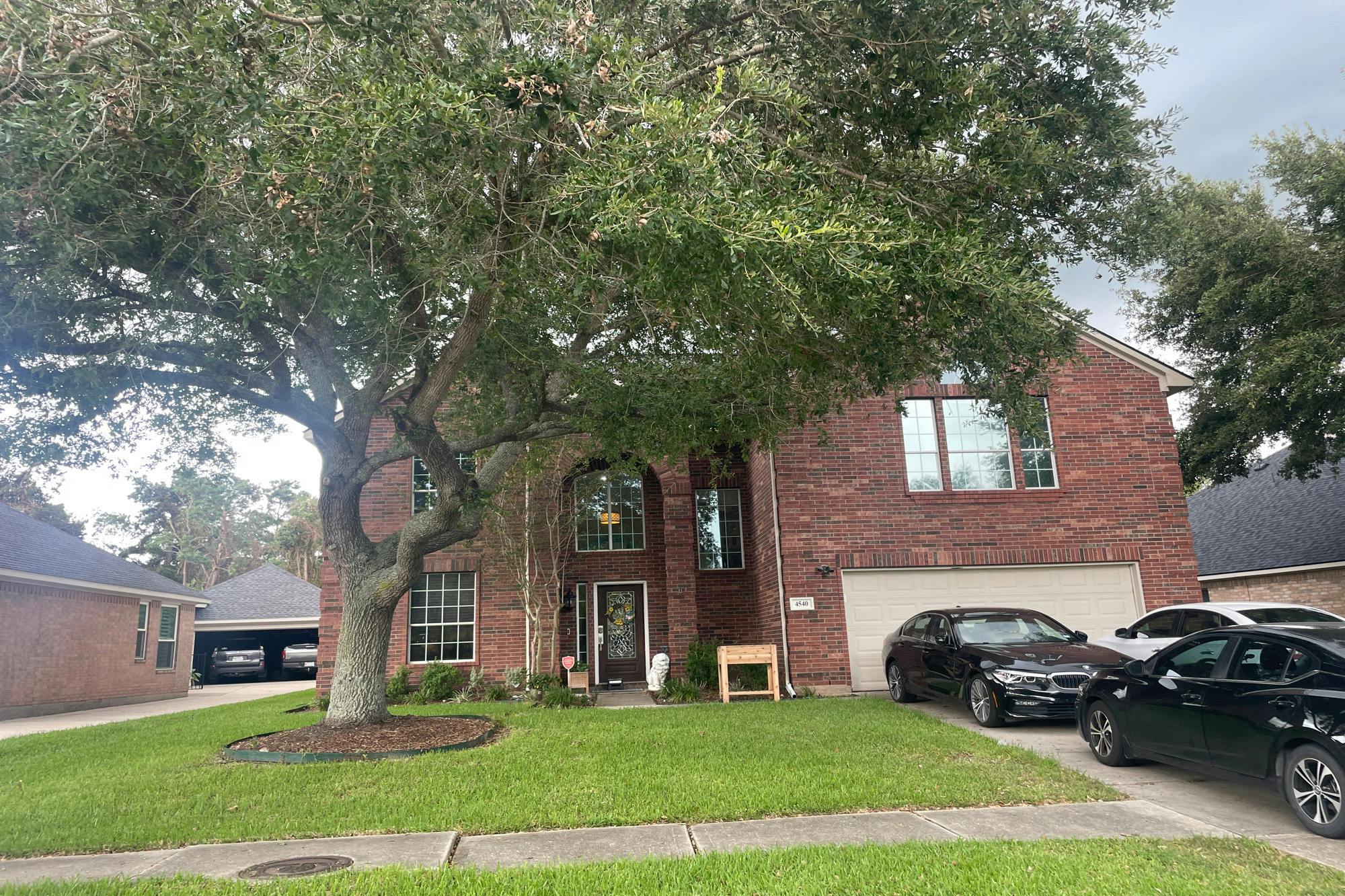 Canyon Crest Dr, League City, TX 77573