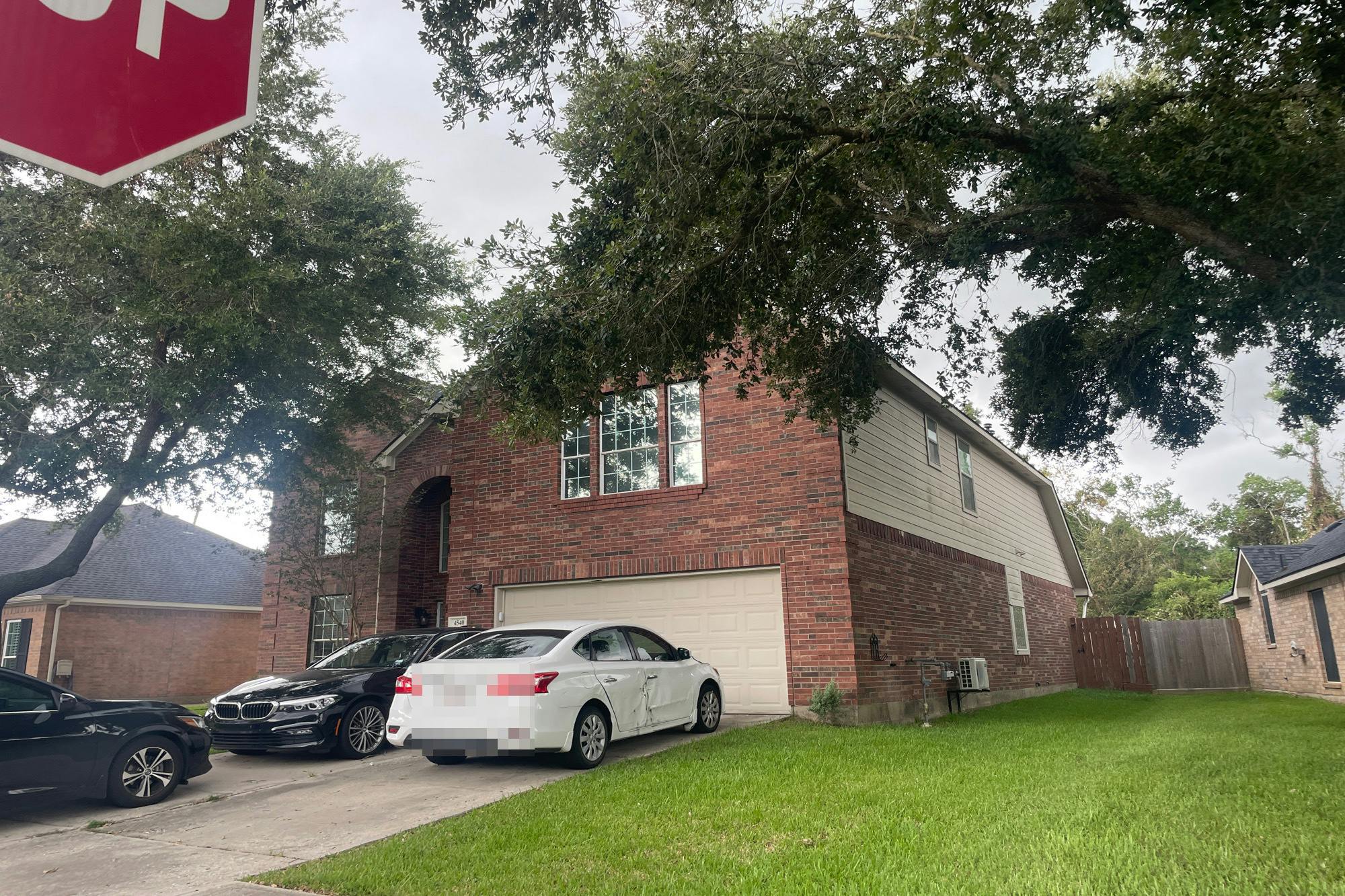 Canyon Crest Dr, League City, TX 77573 #1
