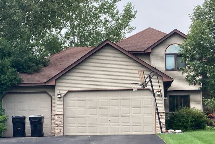 25954 Glen Oak Dr Wyoming, MN 55092, Chisago County