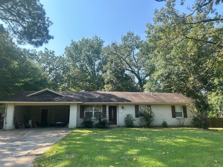 3211 Crafton St Pearl, MS 39208, Rankin County