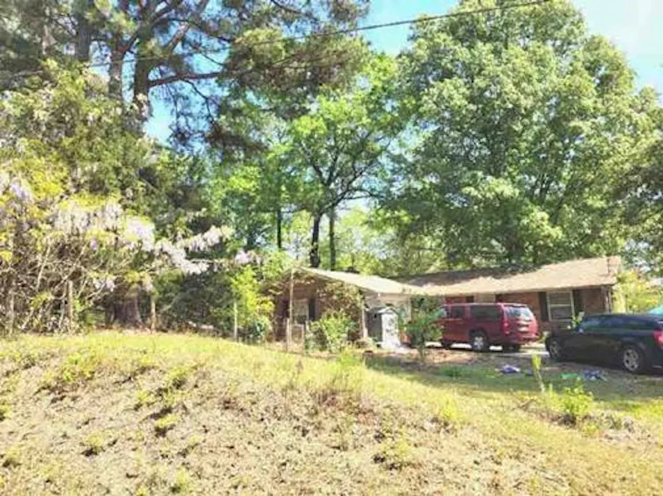 118 Deerfield Rd Hogansville, GA 30230, Troup County