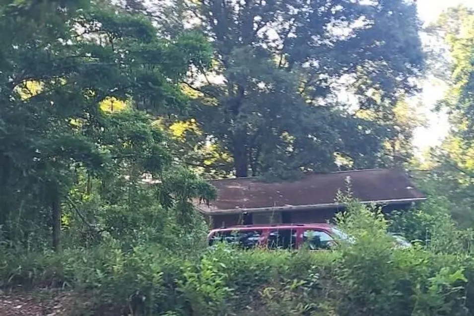 118 Deerfield Rd Hogansville, GA 30230, Troup County