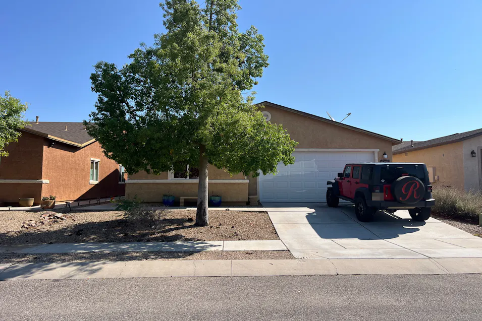 5061 E Cream Cups Pl Tucson, AZ 85756, Pima County