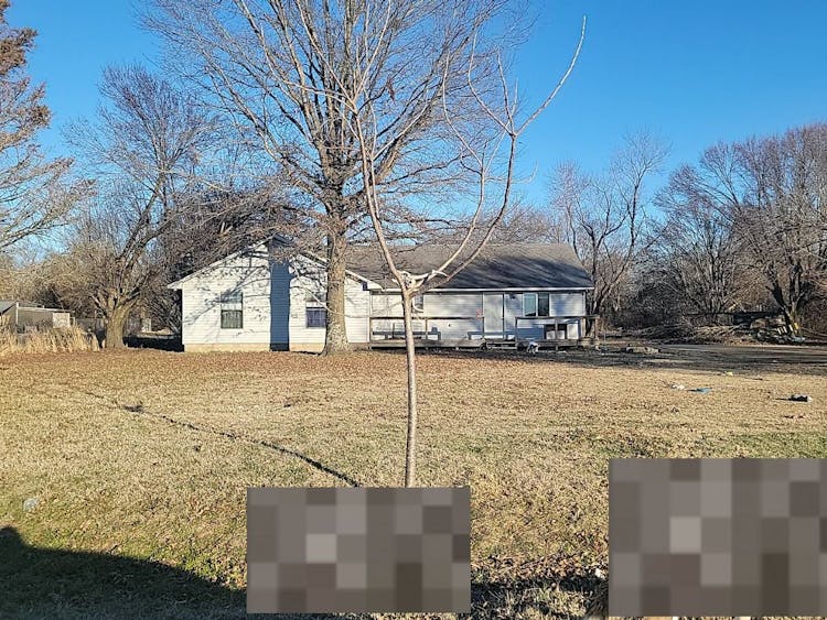 12326 Renshaw Lane Trumann, AR 72472, Poinsett County