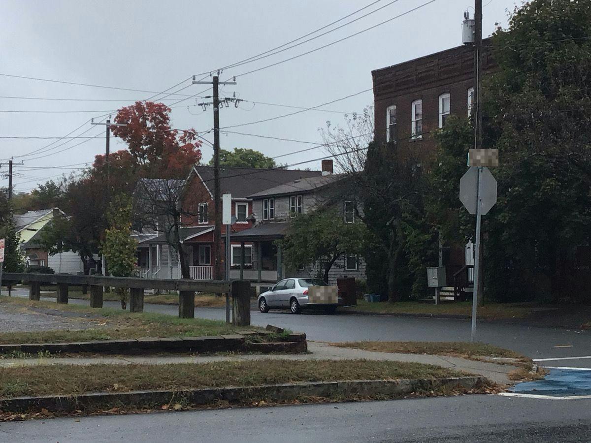 L St, Turners Falls, MA 01376
