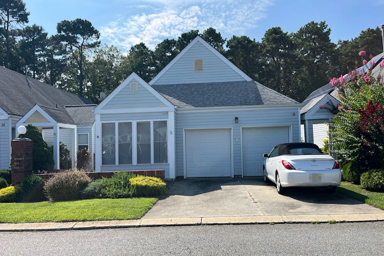 136 Longwood Drive Township of Stafford, NJ 08050, Ocean County