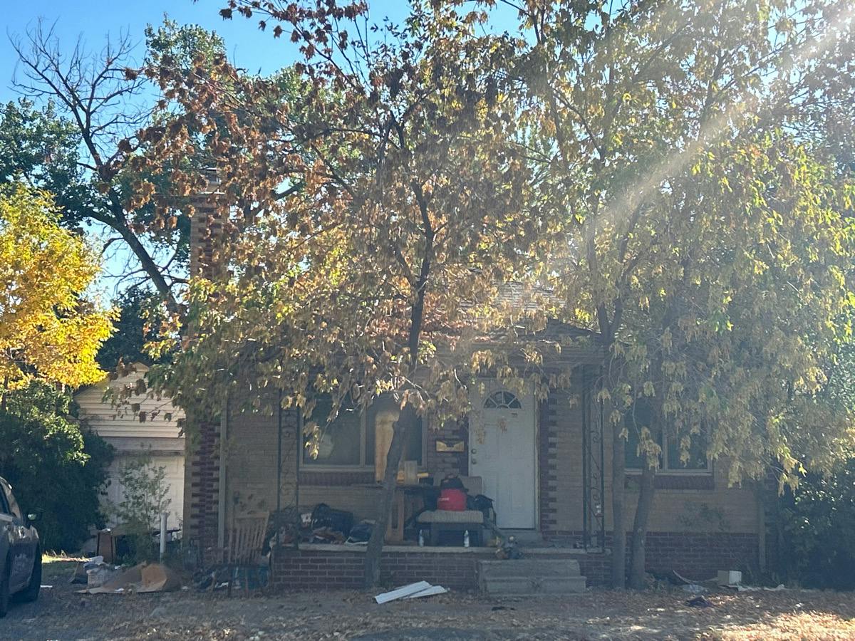 Holly St, Denver, CO 80246