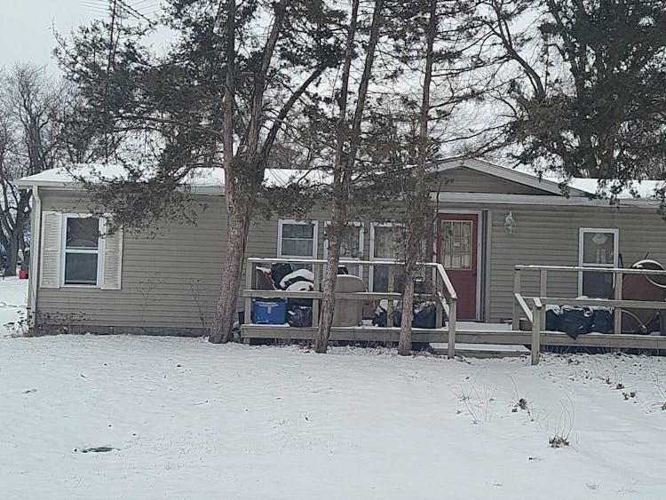 306 E High St Wheatfield, IN 46392, Jasper County