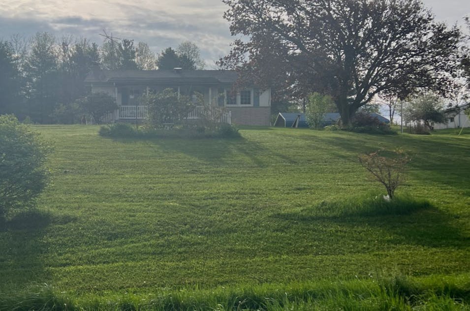 9724 Black Horse Rd NW Somerset, OH 43783, Perry County