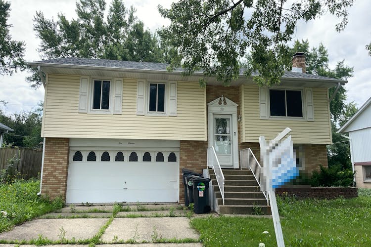 511 Freeman Avenue Streamwood, IL 60107, Cook County