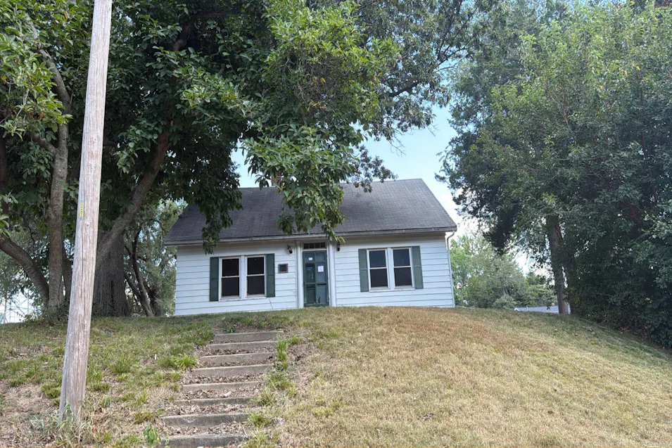 318 S 5th St Vandalia, IL 62471, Fayette County