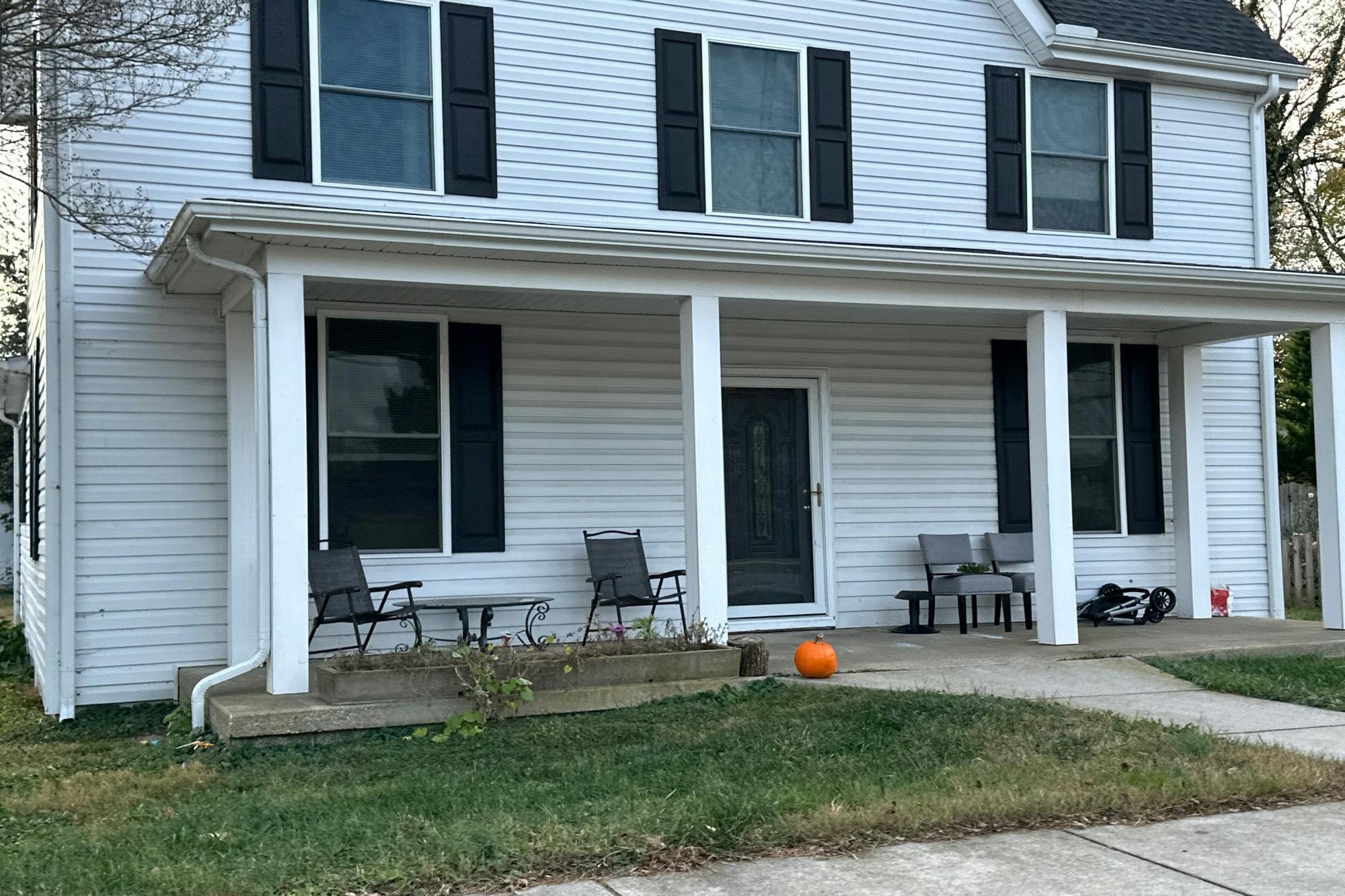 Railroad Ave, Centreville, MD 21617