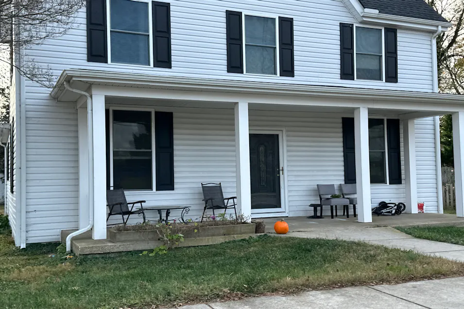426 Railroad Ave Centreville, MD 21617, Queen Anne's County