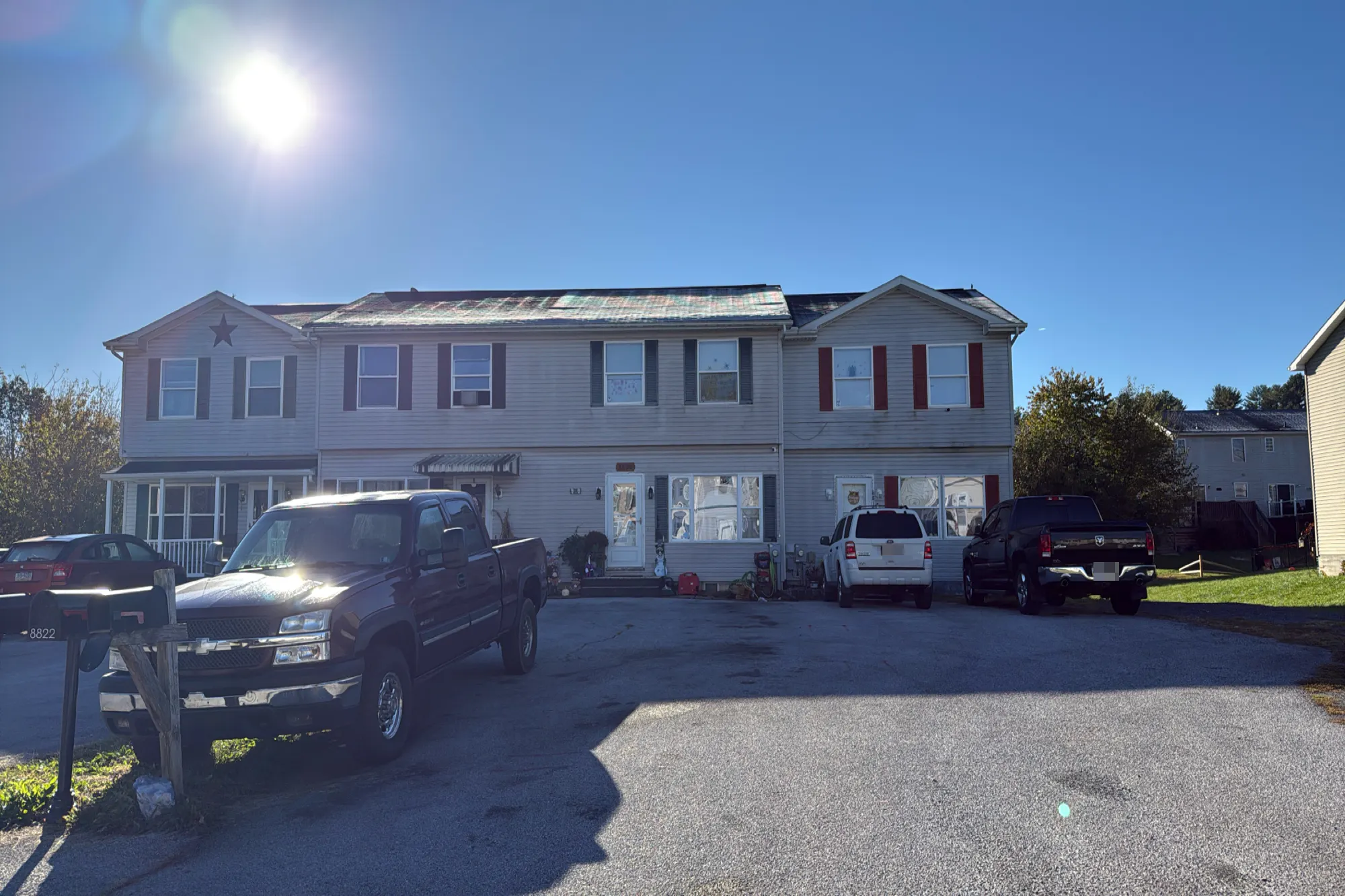 Kings Rd, Waynesboro, PA 17268