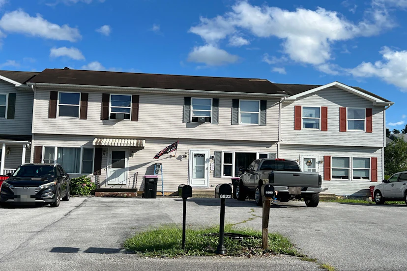 8822 Kings Rd