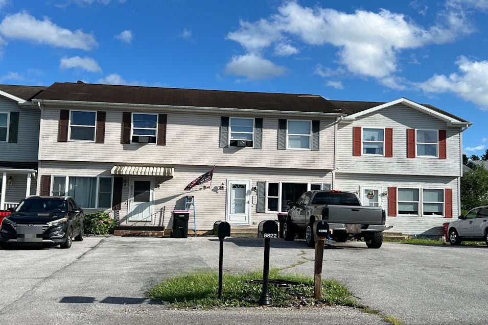 8822 Kings Rd Waynesboro, PA 17268, Franklin County