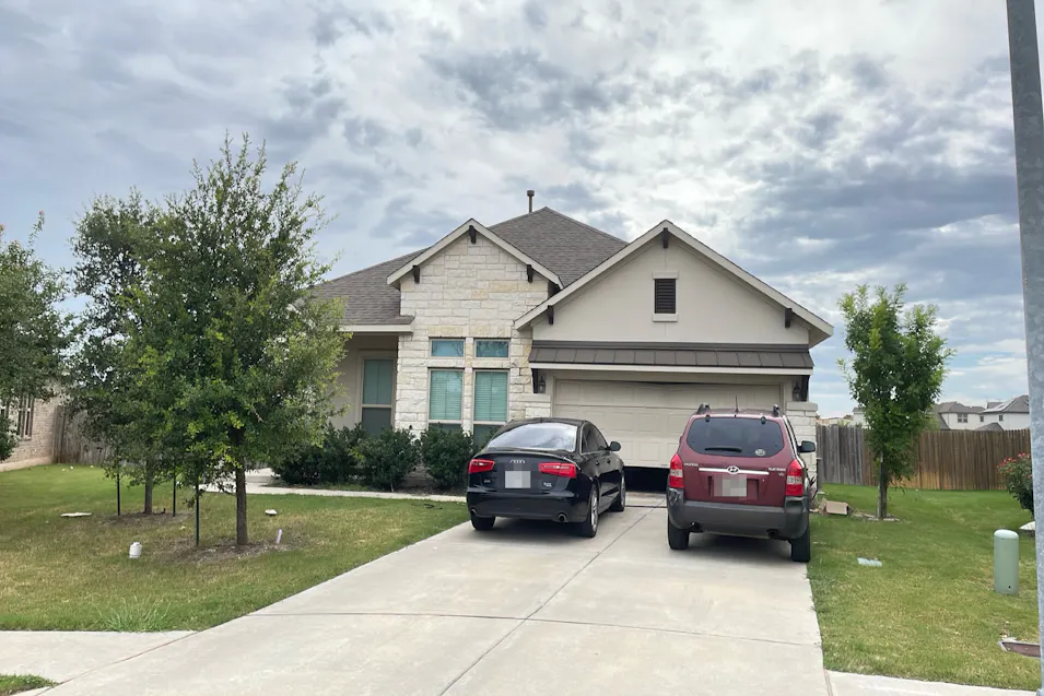 6156 Gimignano Place Round Rock, TX 78665, Williamson County