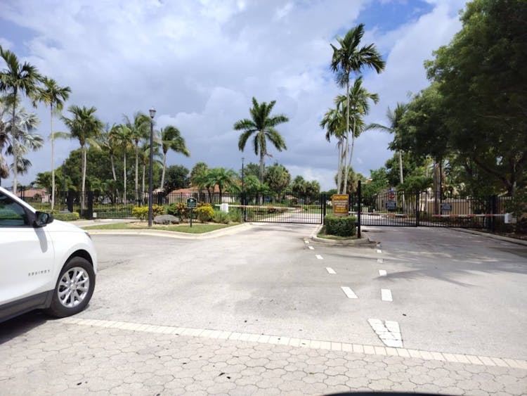 3839 Victoria Rd West Palm Beach, FL 33411, Palm Beach County