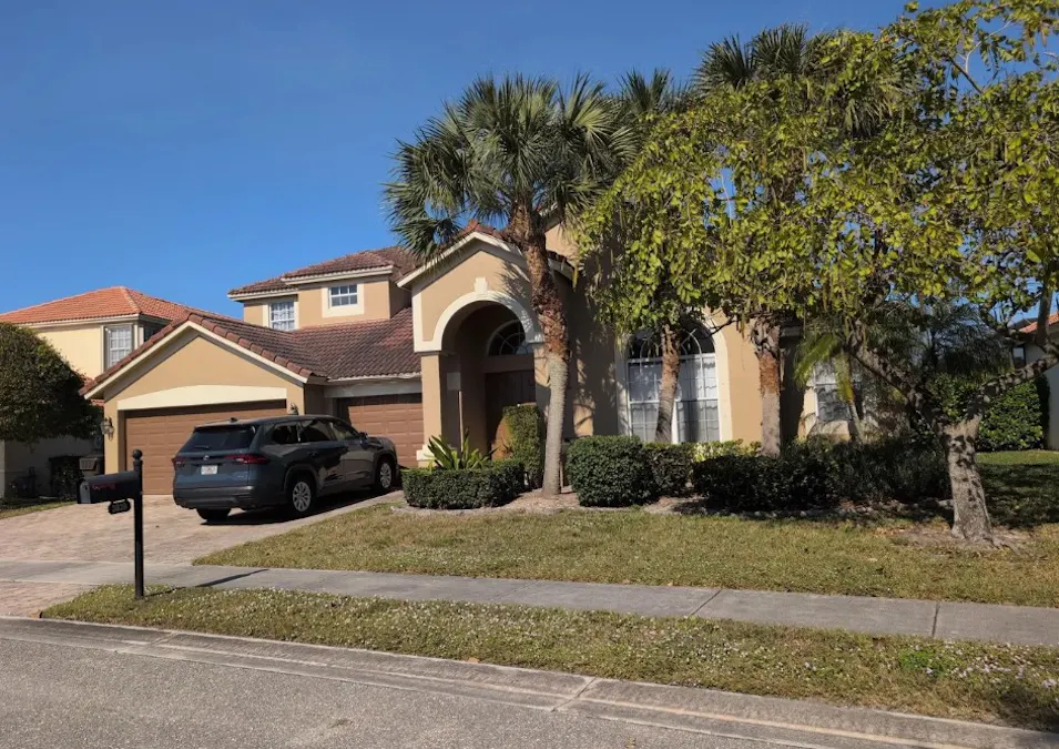 3839 Victoria Rd West Palm Beach, FL 33411, Palm Beach County