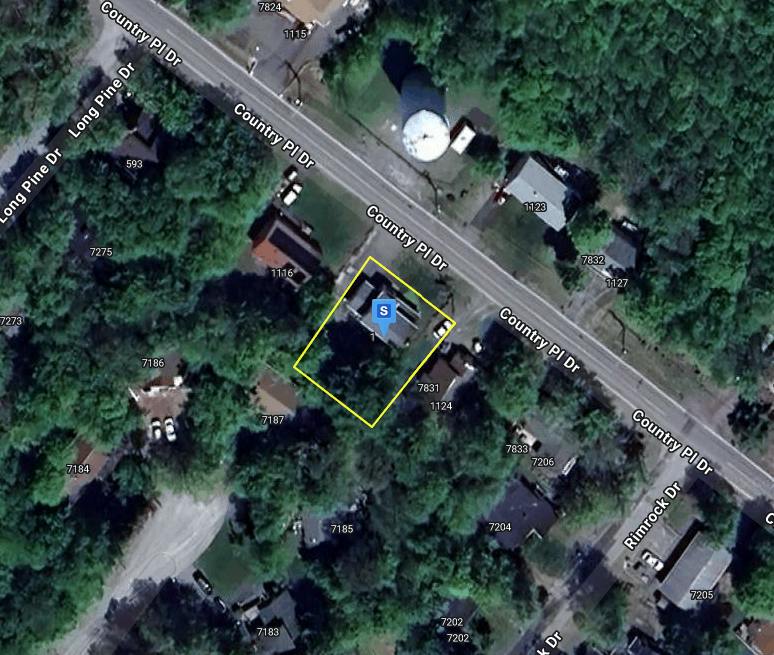 Country Place Dr, Tobyhanna, PA 18466