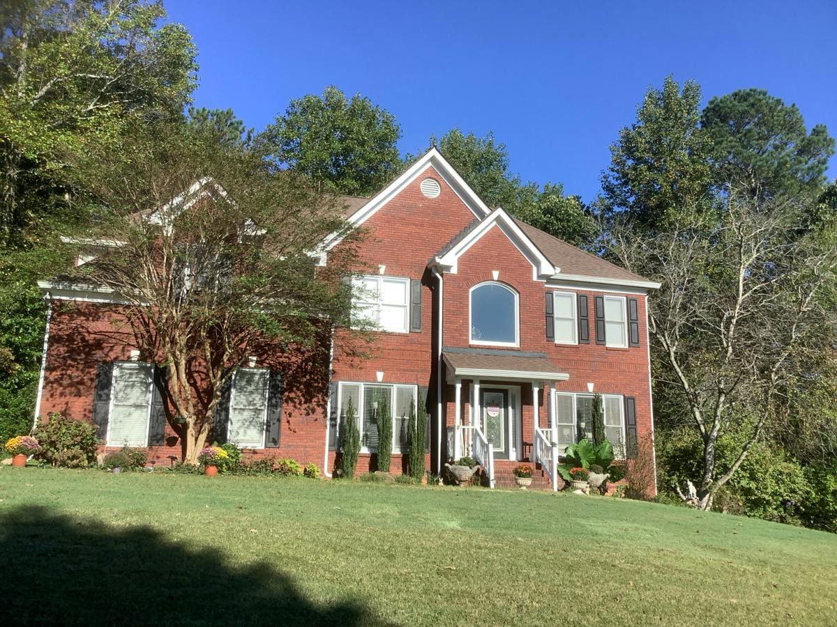 Lee Patrick Dr, Dacula, GA 30019