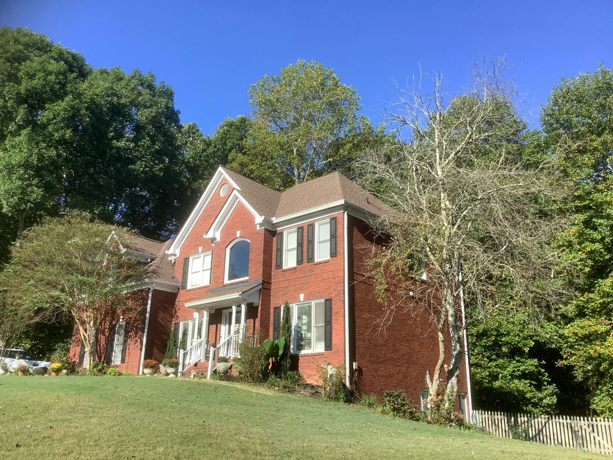 Lee Patrick Dr, Dacula, GA 30019 #1