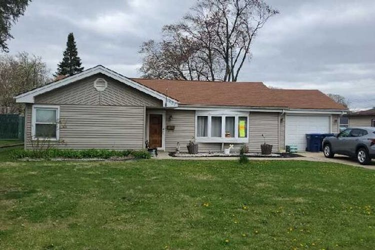 6837 W 113th St Worth, IL 60482, Cook County