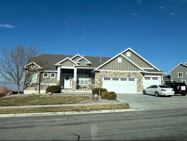 6786 W Buck Ridge Drive Herriman, UT 84096, Salt Lake County