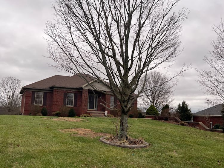 1015 Polley Dr Bardstown, KY 40004, Nelson County