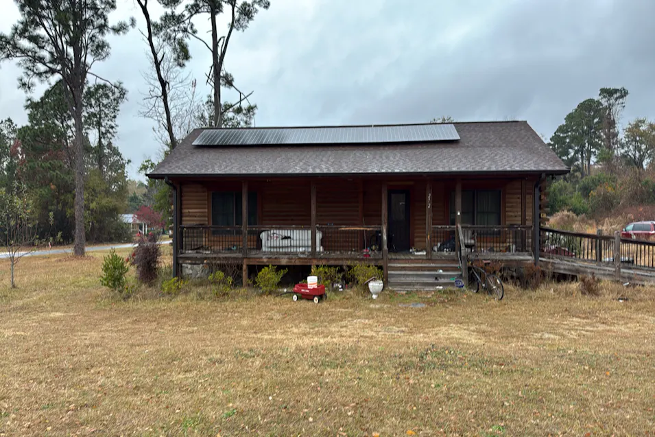 272 Dawkins St Aberdeen, NC 28315, Moore County