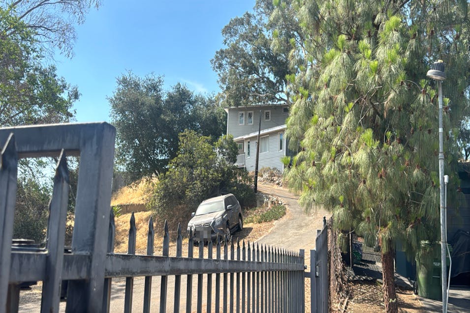 8702 Hillrose Street Sunland, CA 91040, Los Angeles County