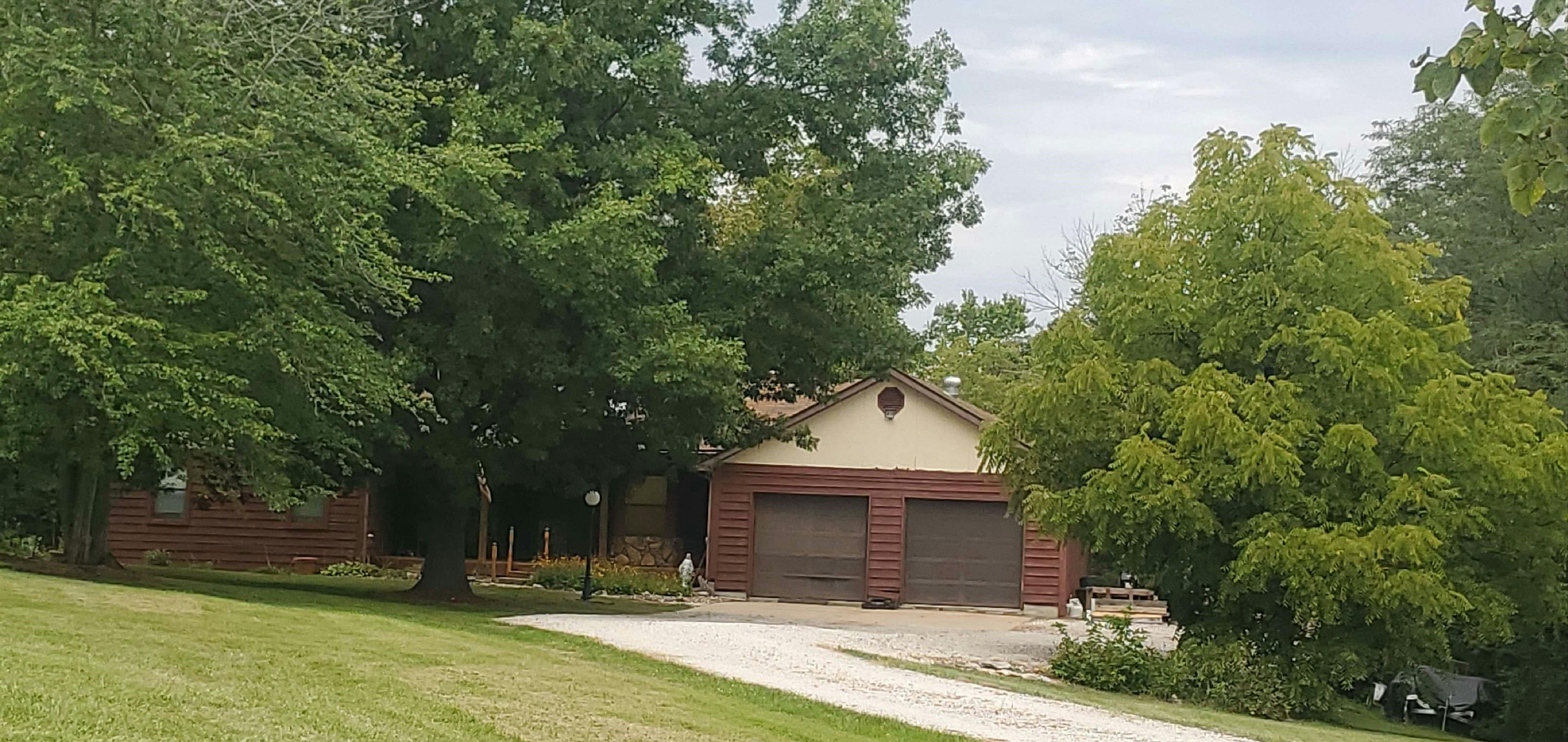 Timber Ridge Ct, Troy, MO 63379 #1