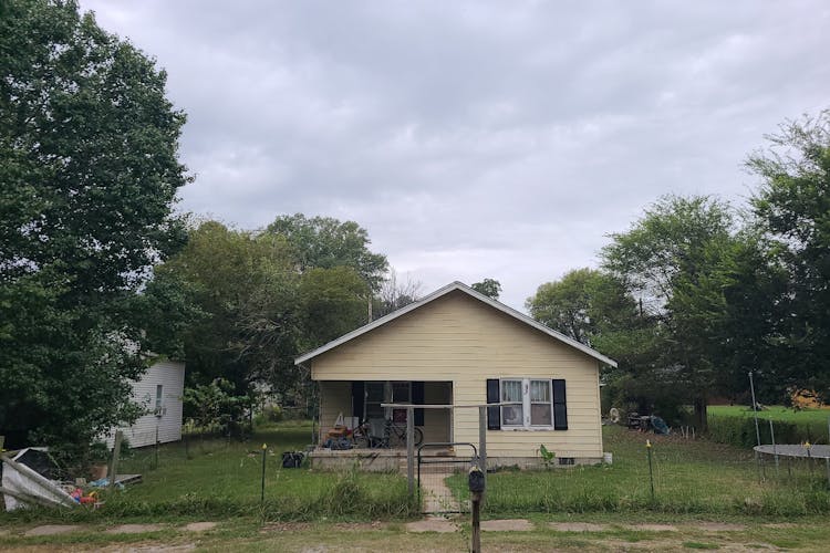 409 West 5th Street Corning, AR 72422, Clay (Western - Corning) County