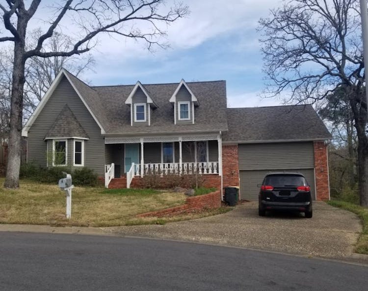 103 Crooked Creek Ct North Little Rock, AR 72116, Pulaski County