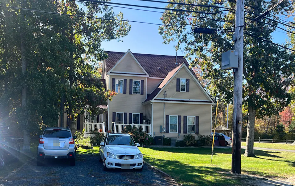 411 Beach Avenue Manahawkin, NJ 08050, Ocean County