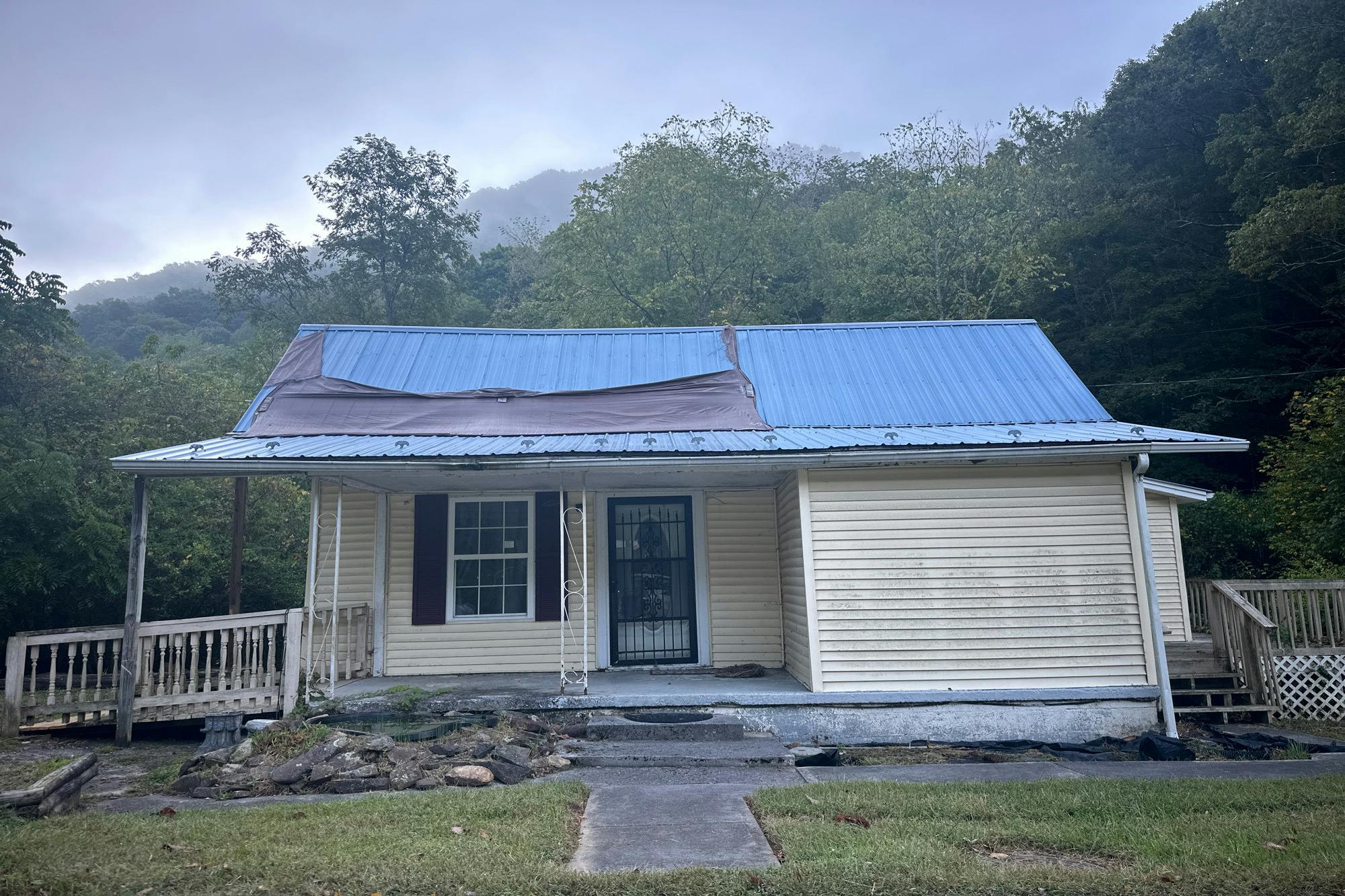 Allison Gap Rd, Saltville, VA 24370 #1