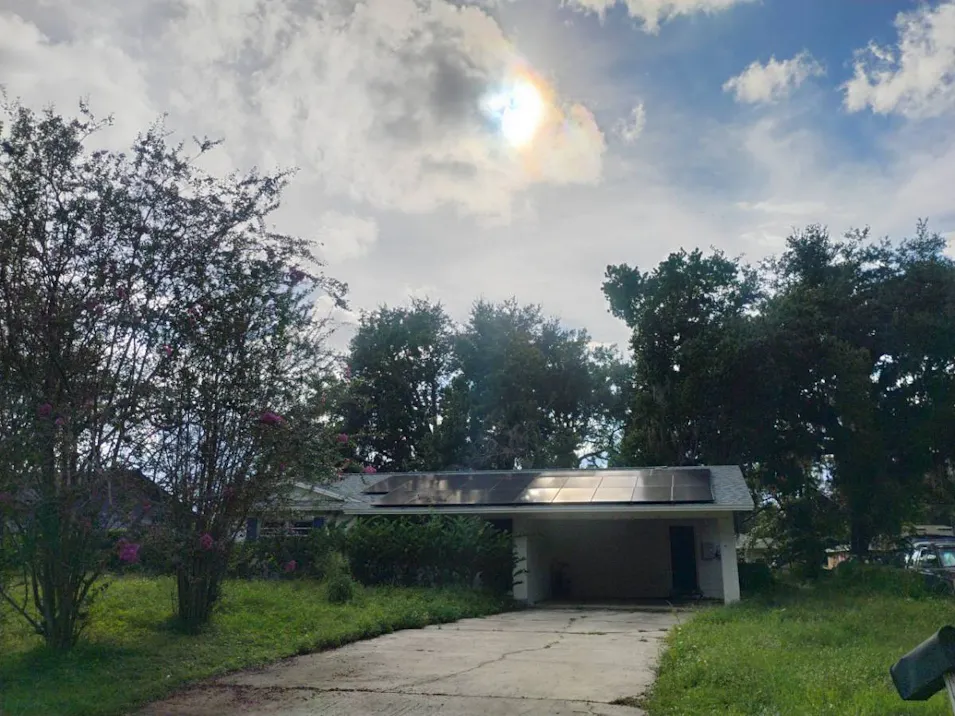 2412 Marshall Ave Sanford, FL 32771, Seminole County