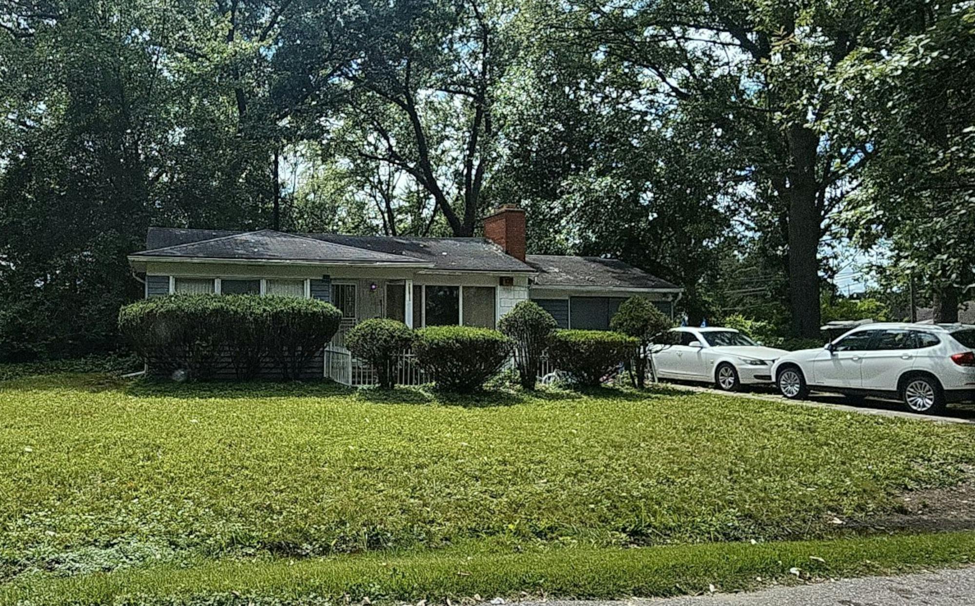 Westhampton Ave, Southfield, MI 48075 #1