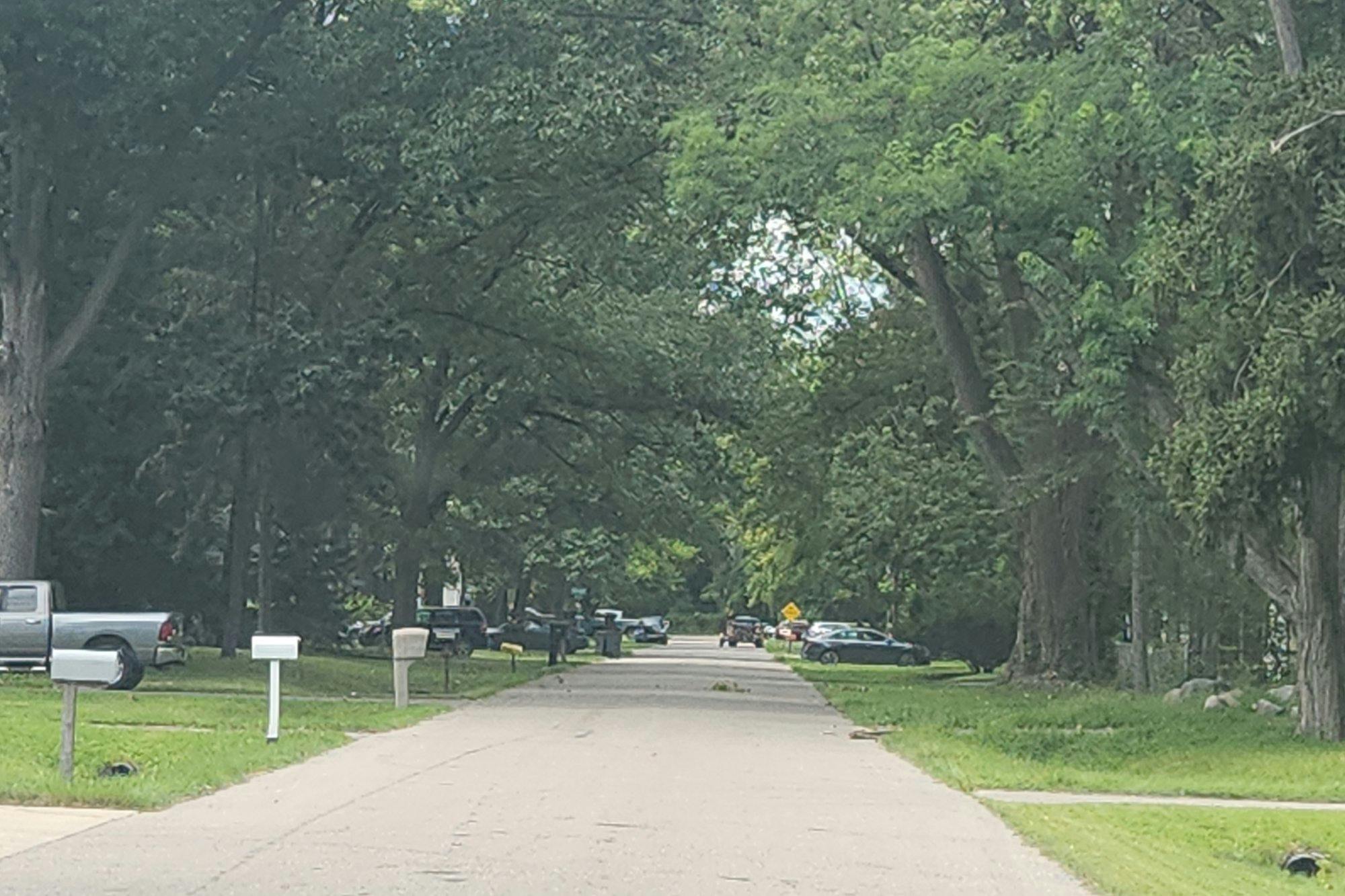 Westhampton Ave, Southfield, MI 48075