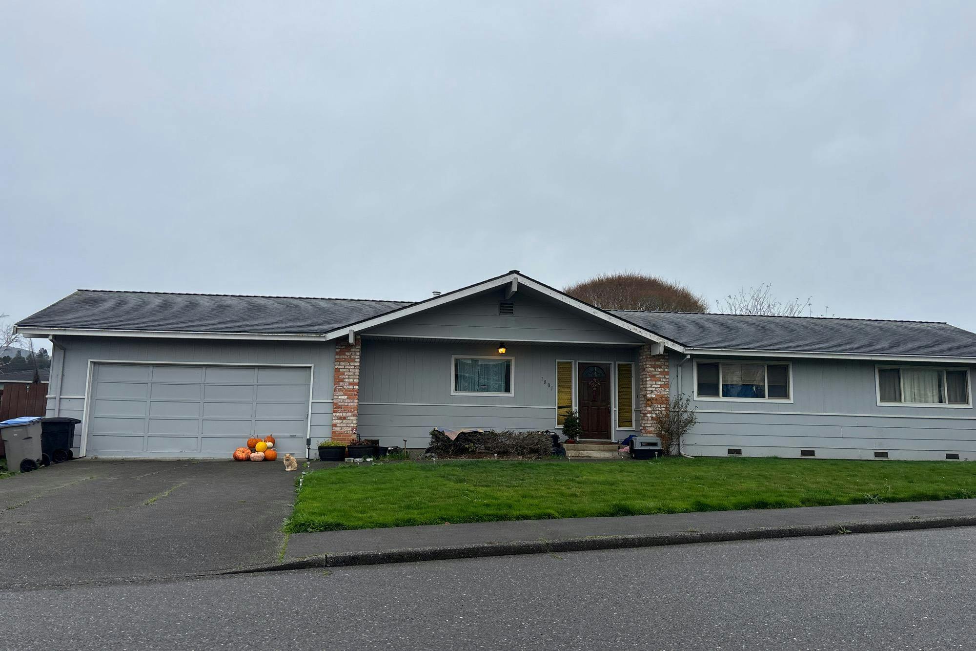 Wood St, Fortuna, CA 95540