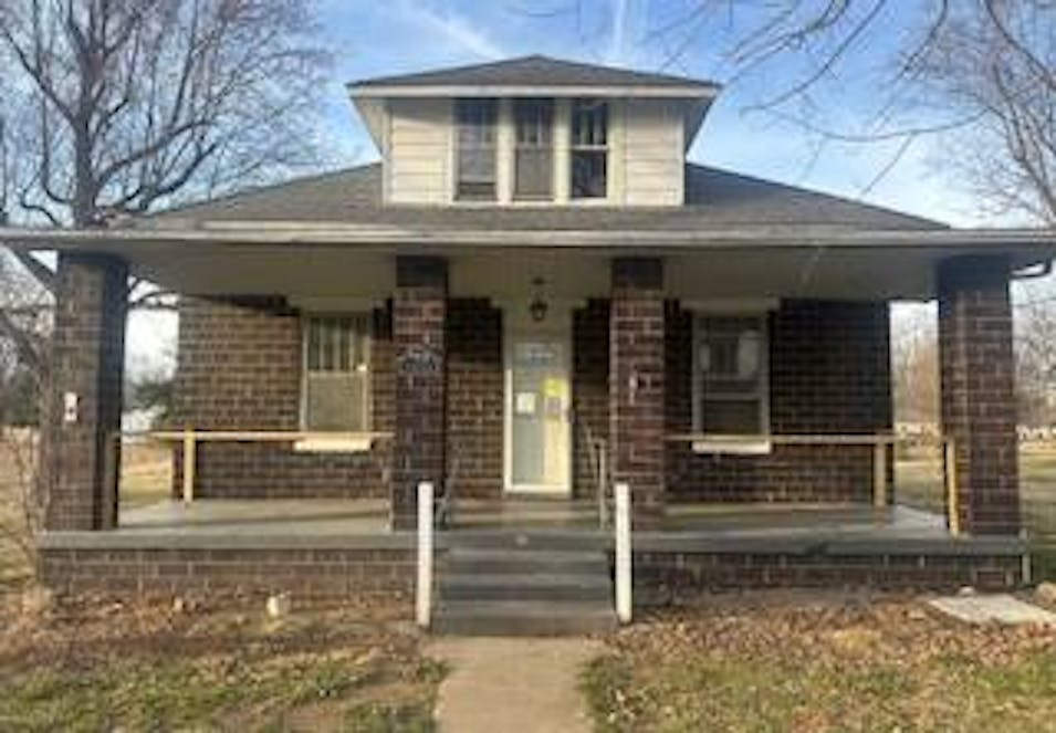 9074 Old State Road 66 Richland, IN 47634, Spencer County