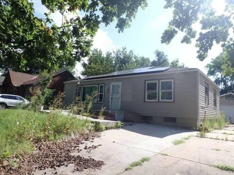 628 S Broadview St Wichita, KS 67218, Sedgwick County