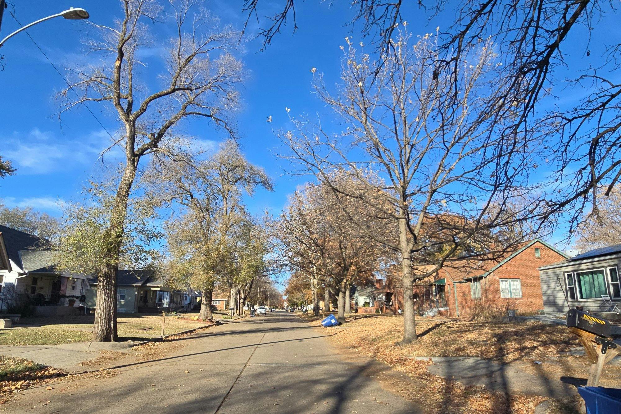 Broadview St, Wichita, KS 67218