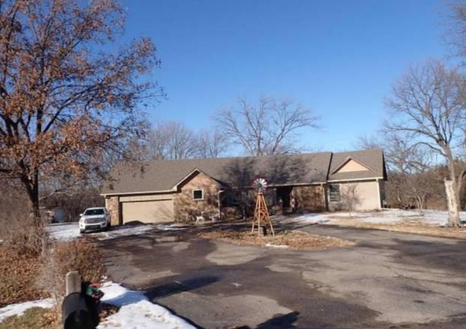 1537 N Milton Ct Derby, KS 67037, Sedgwick County